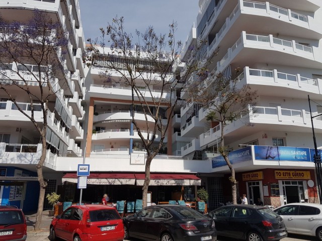 2 Bedrooms Apartment in Fuengirola