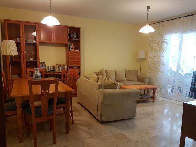 Huoneisto, Fuengirola, R5340685