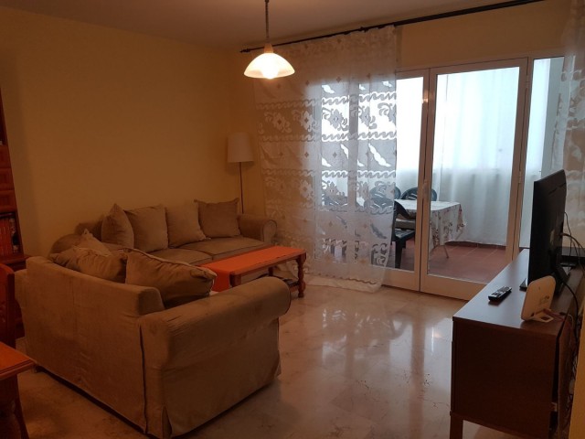 Huoneisto, Fuengirola, R5340685