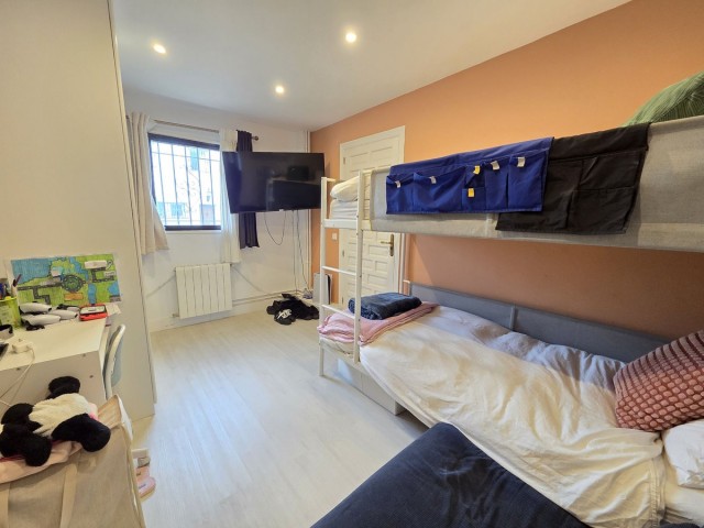 2 Schlafzimmer Reihenhaus in Nueva Andalucía