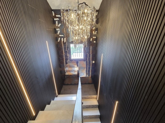 2 Schlafzimmer Reihenhaus in Nueva Andalucía