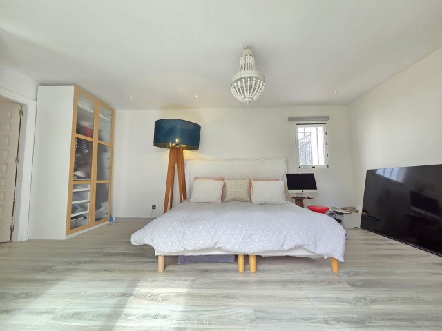 2 Schlafzimmer Reihenhaus in Nueva Andalucía