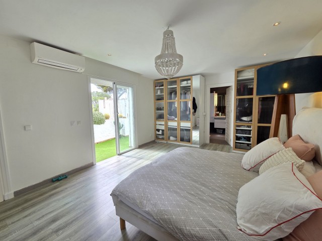 2 Schlafzimmer Reihenhaus in Nueva Andalucía