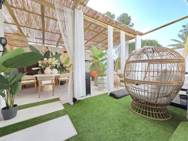 Maison mitoyenne Nueva Andalucía - R5340718