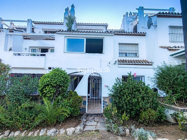 2 Schlafzimmer Apartment in Nagüeles