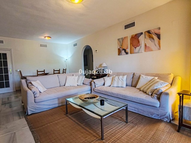 2 Schlafzimmer Apartment in Nagüeles