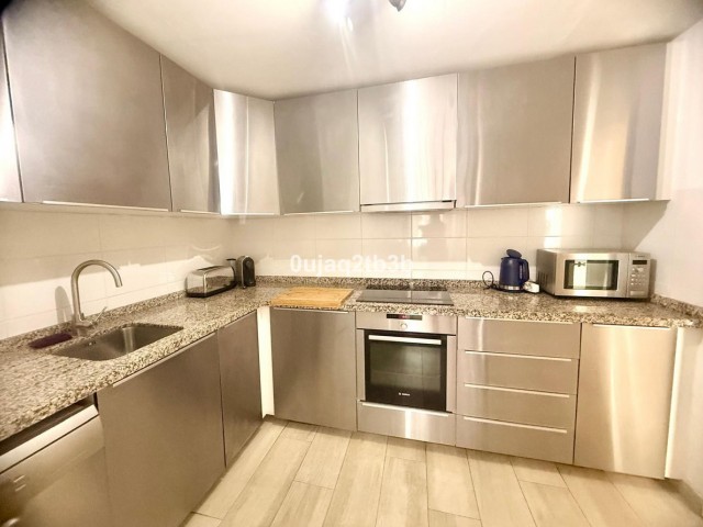 2 Schlafzimmer Apartment in Nagüeles