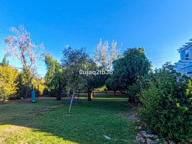 2 Schlafzimmer Apartment in Nagüeles