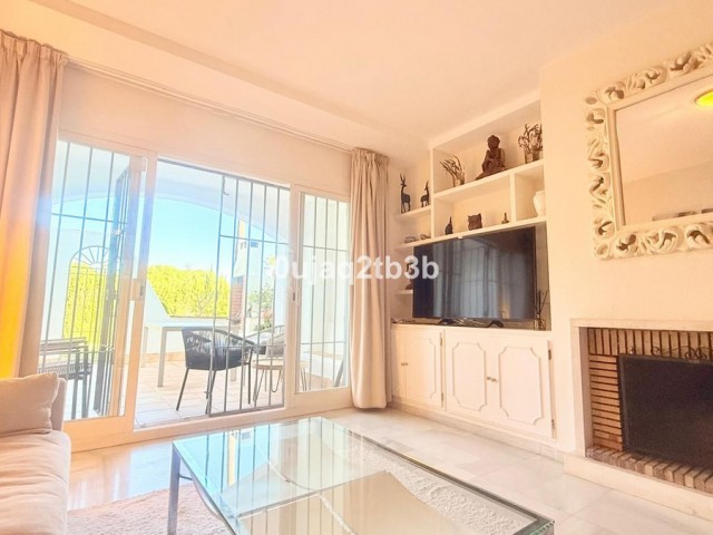 2 Schlafzimmer Apartment in Nagüeles