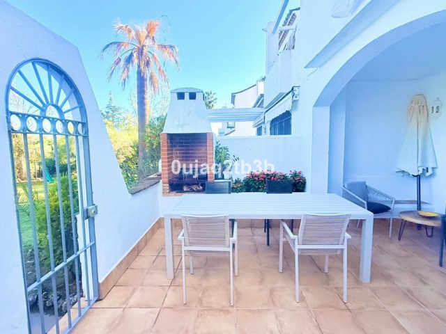 2 Schlafzimmer Apartment in Nagüeles