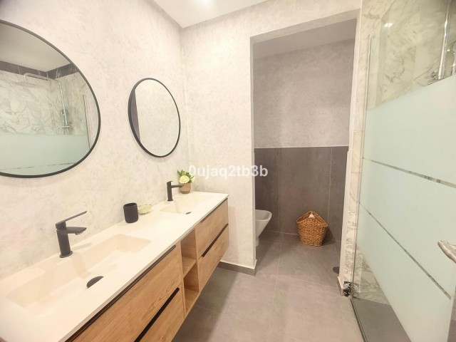 2 Schlafzimmer Apartment in Nagüeles