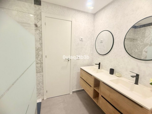 2 Schlafzimmer Apartment in Nagüeles