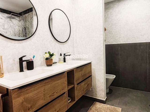 2 Schlafzimmer Apartment in Nagüeles