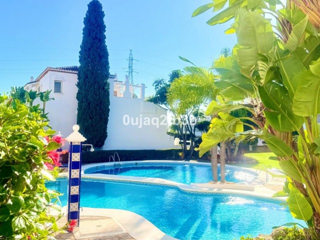 2 Schlafzimmer Apartment in Nagüeles