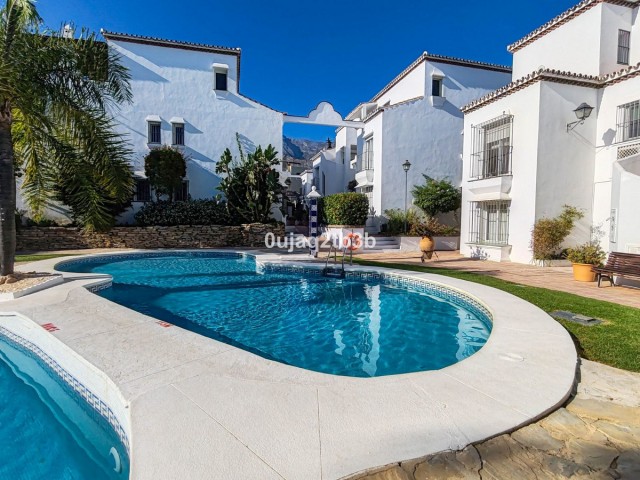 Appartement Nagüeles - R5340757