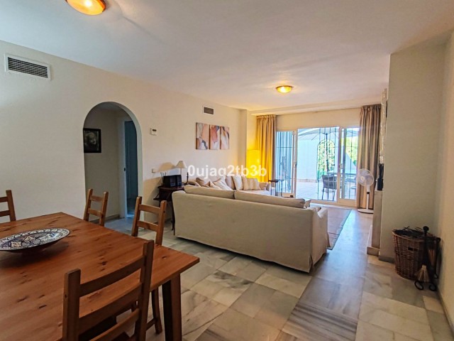 2 Schlafzimmer Apartment in Nagüeles