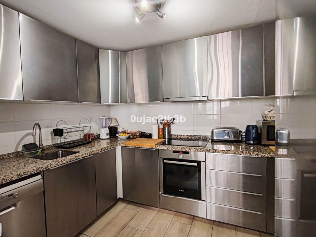 2 Schlafzimmer Apartment in Nagüeles