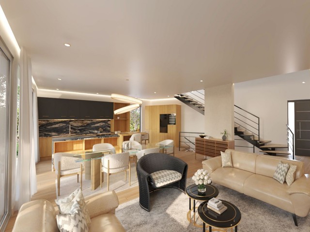 5 Bedrooms Villa in San Pedro de Alcántara