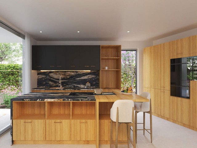 5 Bedrooms Villa in San Pedro de Alcántara