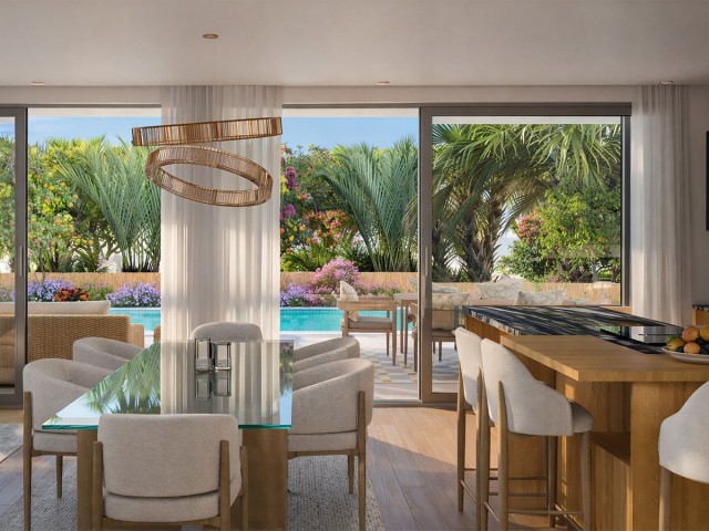 5 Bedrooms Villa in San Pedro de Alcántara