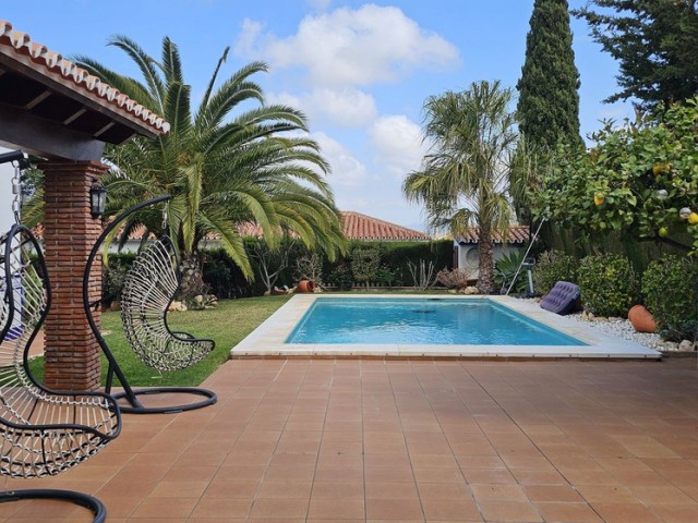 Villa, Alhaurín de la Torre, R5340898