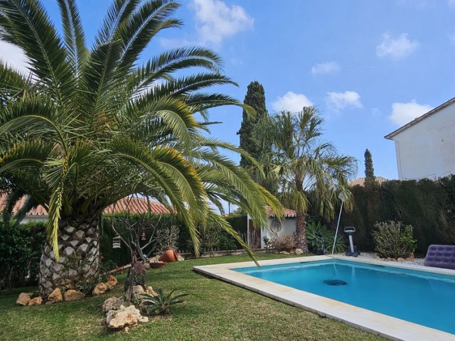 Villa, Alhaurín de la Torre, R5340898
