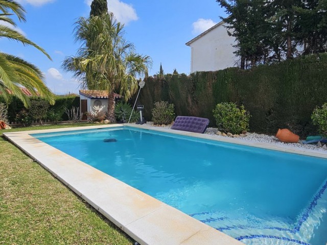 Villa, Alhaurín de la Torre, R5340898