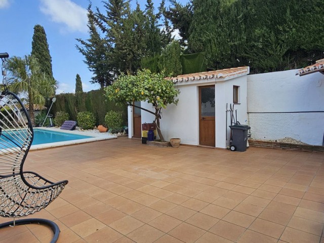 Villa, Alhaurín de la Torre, R5340898