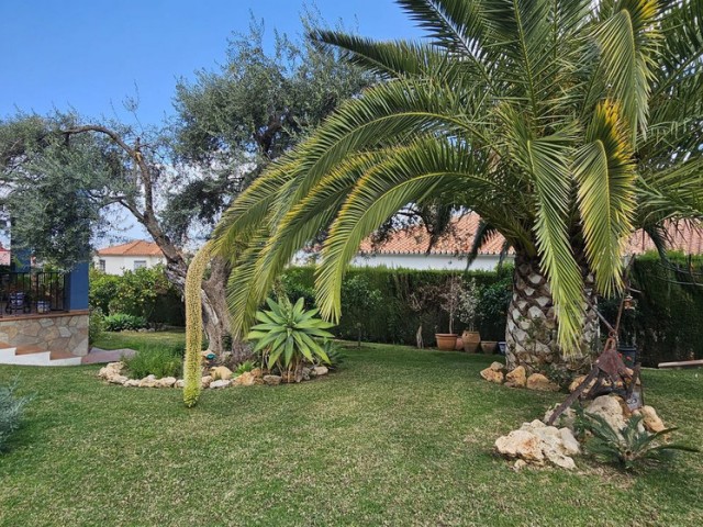 3 Bedrooms Villa in Alhaurín de la Torre