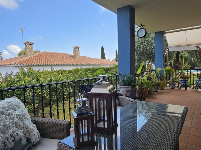 3 Bedrooms Villa in Alhaurín de la Torre