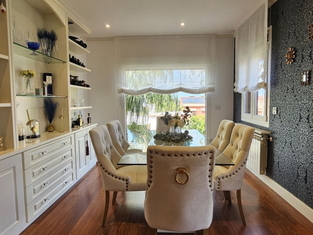 3 Bedrooms Villa in Alhaurín de la Torre