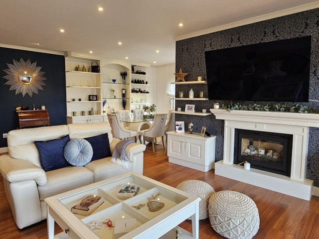 3 Bedrooms Villa in Alhaurín de la Torre