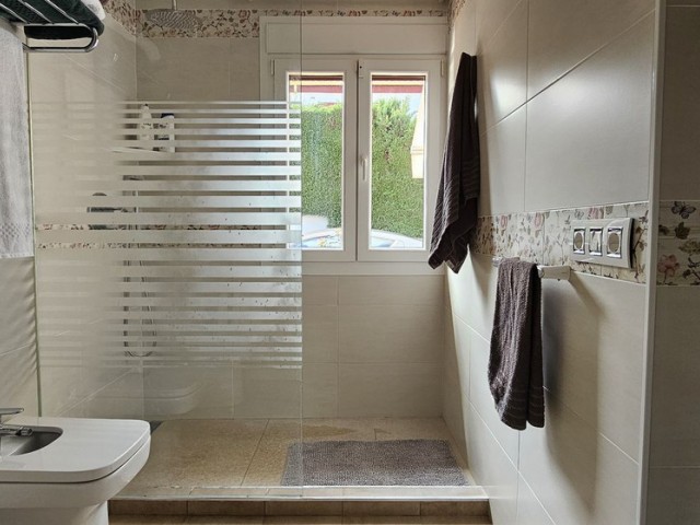 3 Bedrooms Villa in Alhaurín de la Torre