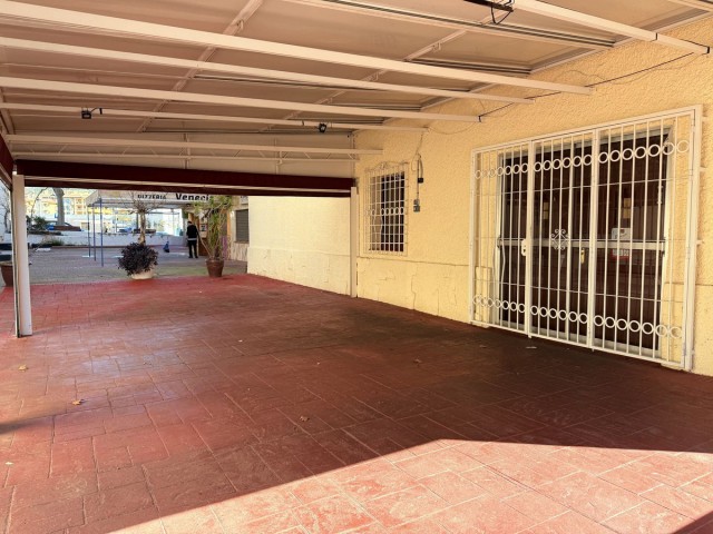 Commercial in Marbella