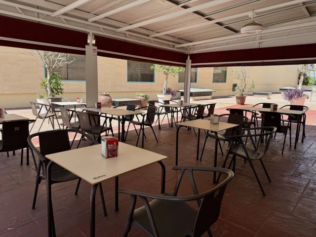 Commercial in Marbella