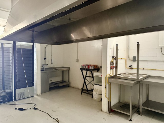 Commercial in Marbella