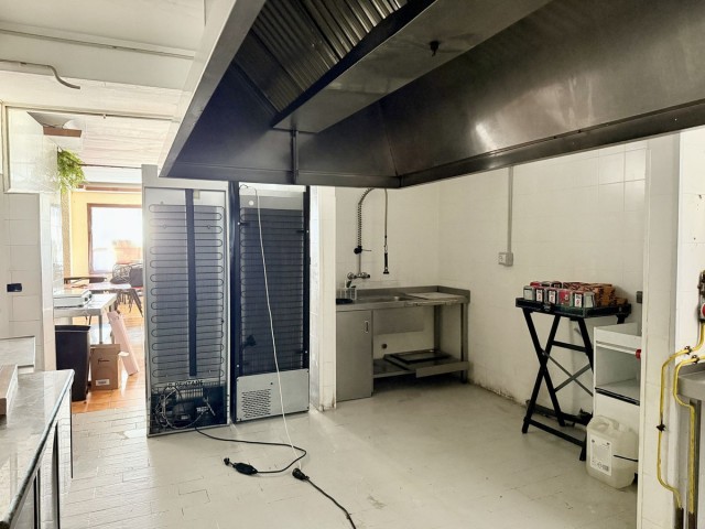 Commercial in Marbella