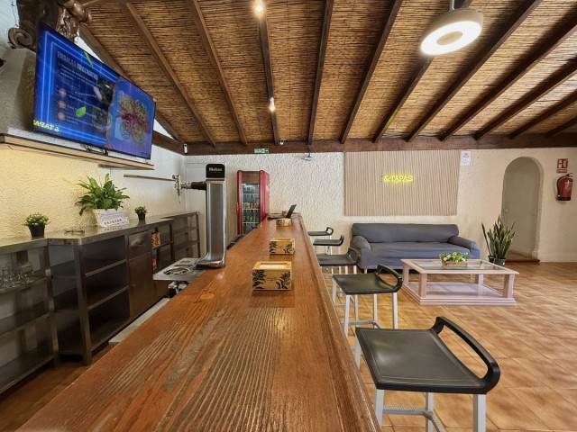 Commercial in Marbella