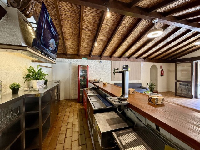 Commercial in Marbella