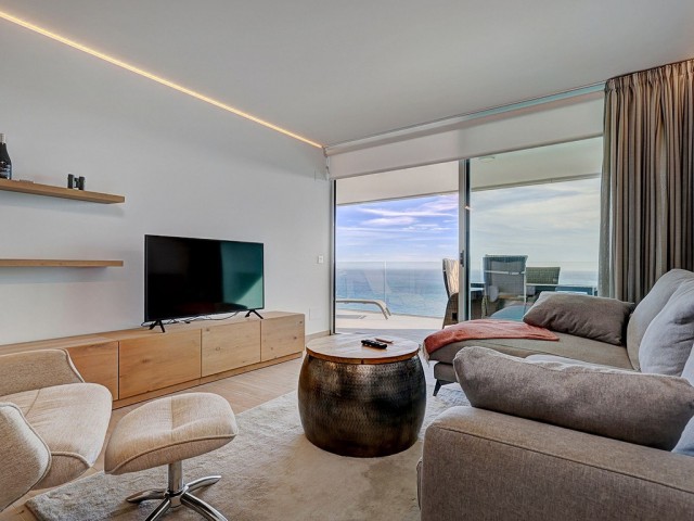 2 Bedrooms Apartment in Fuengirola