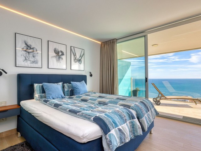 2 Bedrooms Apartment in Fuengirola