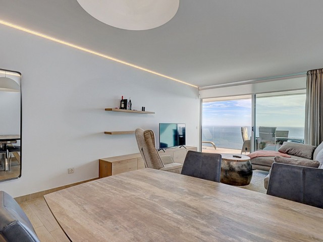 2 Bedrooms Apartment in Fuengirola