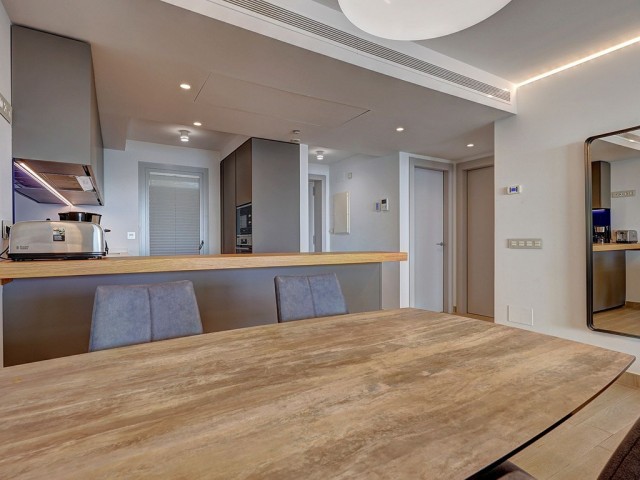 2 Bedrooms Apartment in Fuengirola