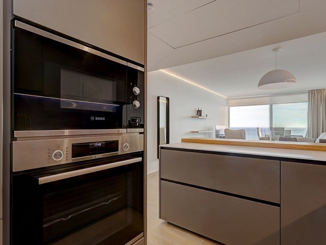 2 Bedrooms Apartment in Fuengirola