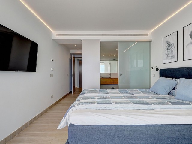 2 Bedrooms Apartment in Fuengirola
