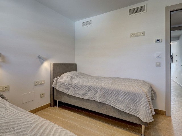 2 Bedrooms Apartment in Fuengirola