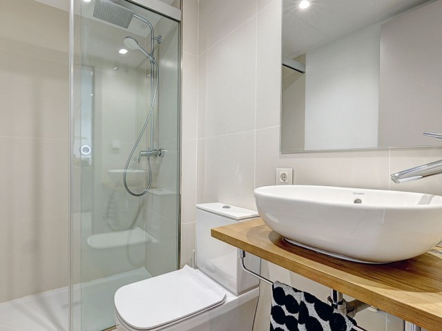 2 Bedrooms Apartment in Fuengirola