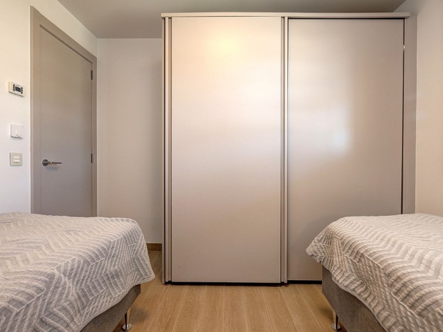 2 Bedrooms Apartment in Fuengirola