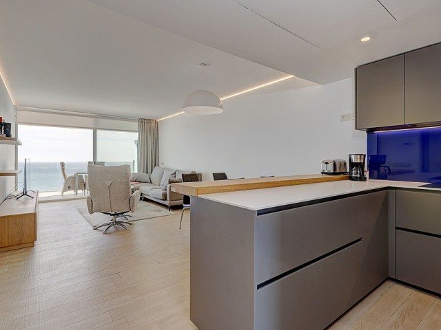 2 Bedrooms Apartment in Fuengirola