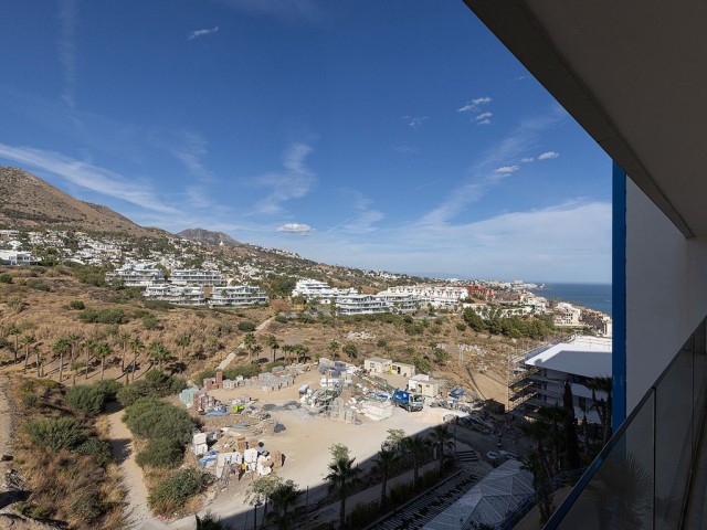 2 Bedrooms Apartment in Fuengirola